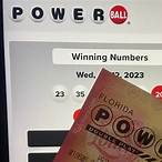 florida lottery play 4 numbers